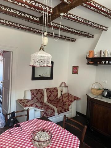Apartment Hisa 7 Piran Extérieur photo