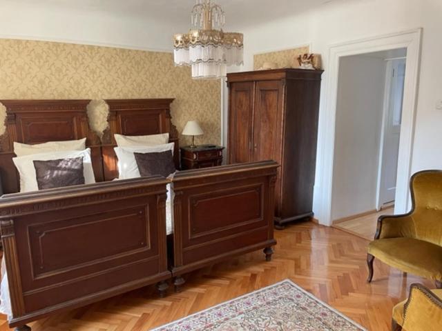 Apartment Hisa 7 Piran Extérieur photo