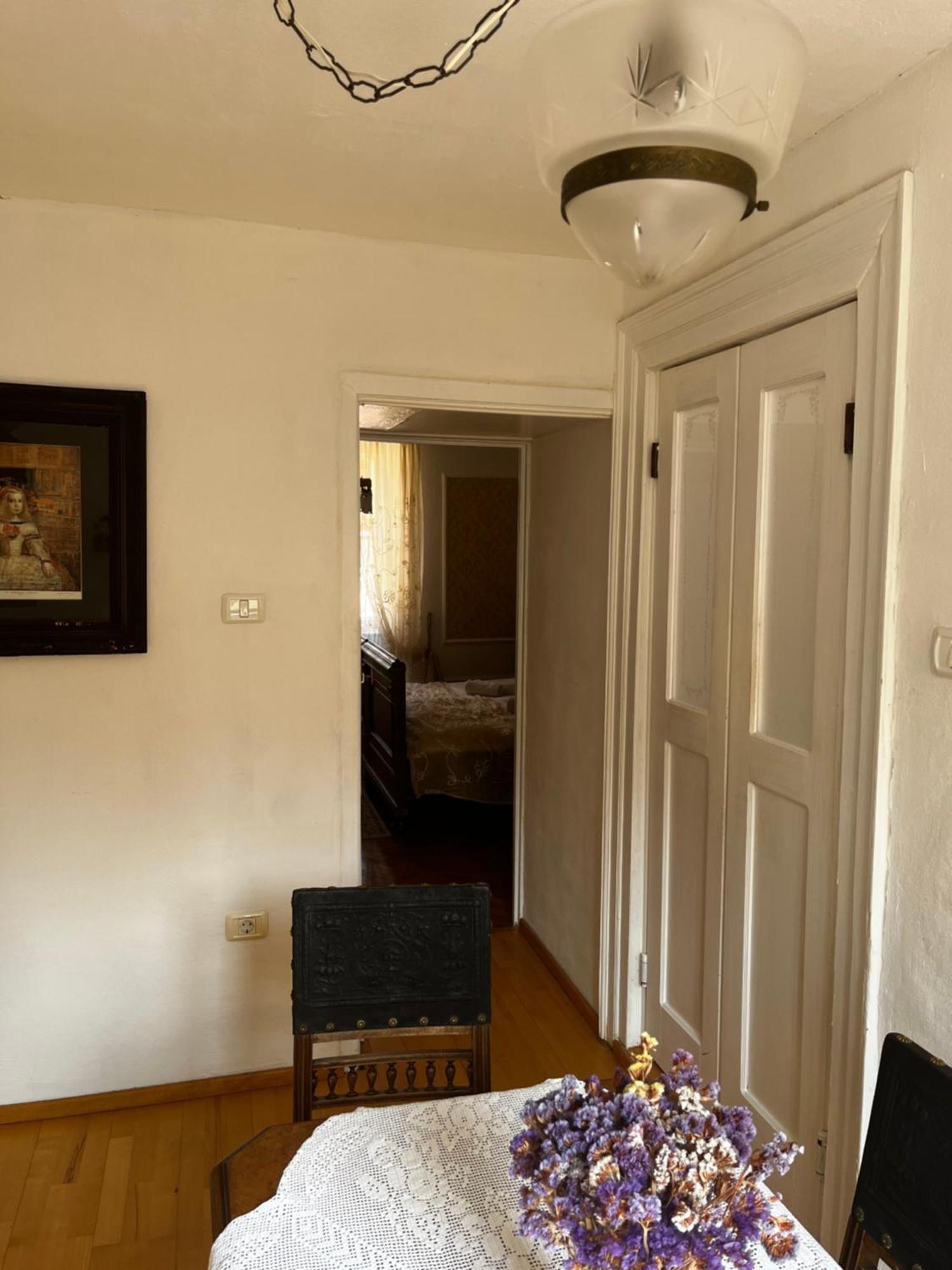 Apartment Hisa 7 Piran Extérieur photo